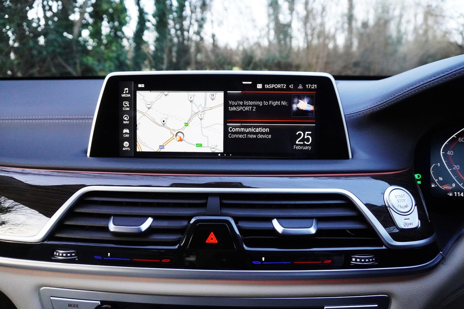 Used BMW 7 Series 2022 for sale - 78063080: Photo 26