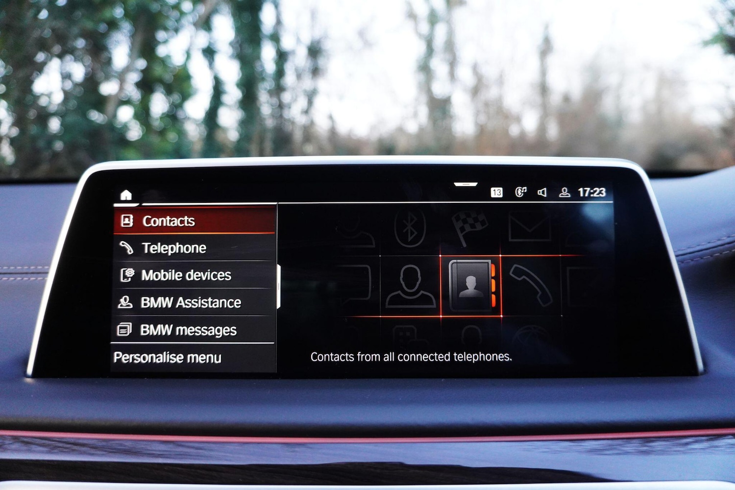 Used BMW 7 Series 2022 for sale - 78063080: Photo 29