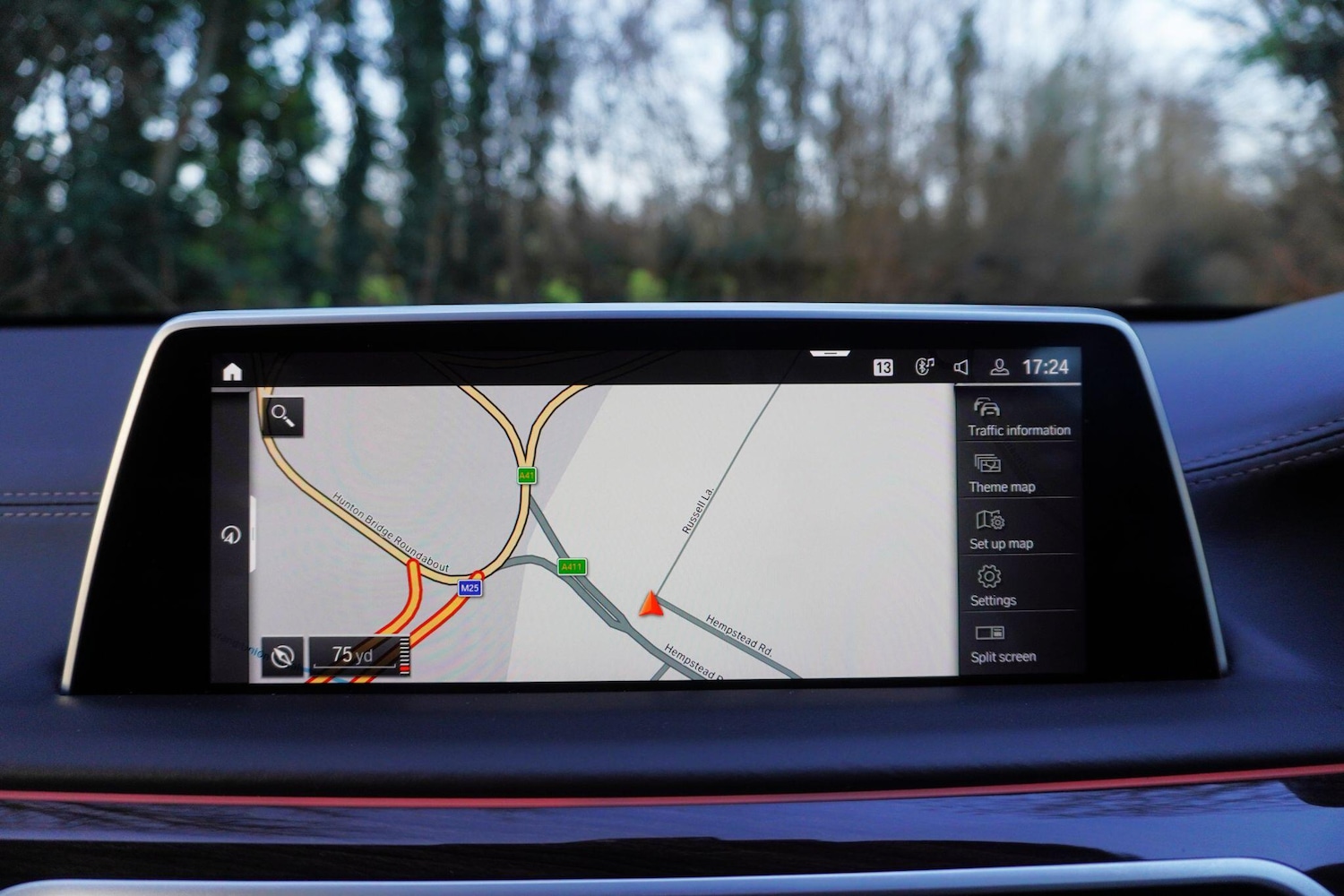 Used BMW 7 Series 2022 for sale - 78063080: Photo 30