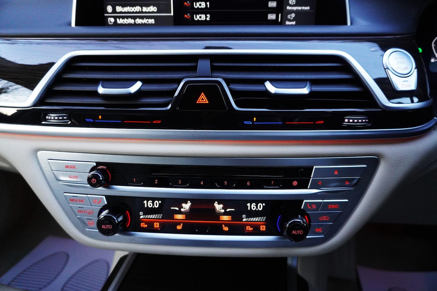 Used BMW 7 Series 2022 for sale - 78063080: Photo 36