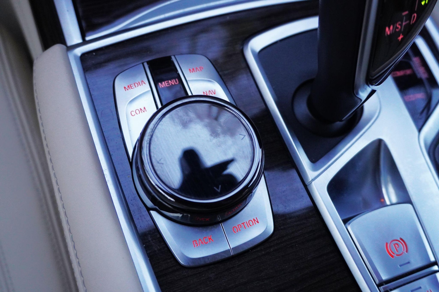 Used BMW 7 Series 2022 for sale - 78063080: Photo 38