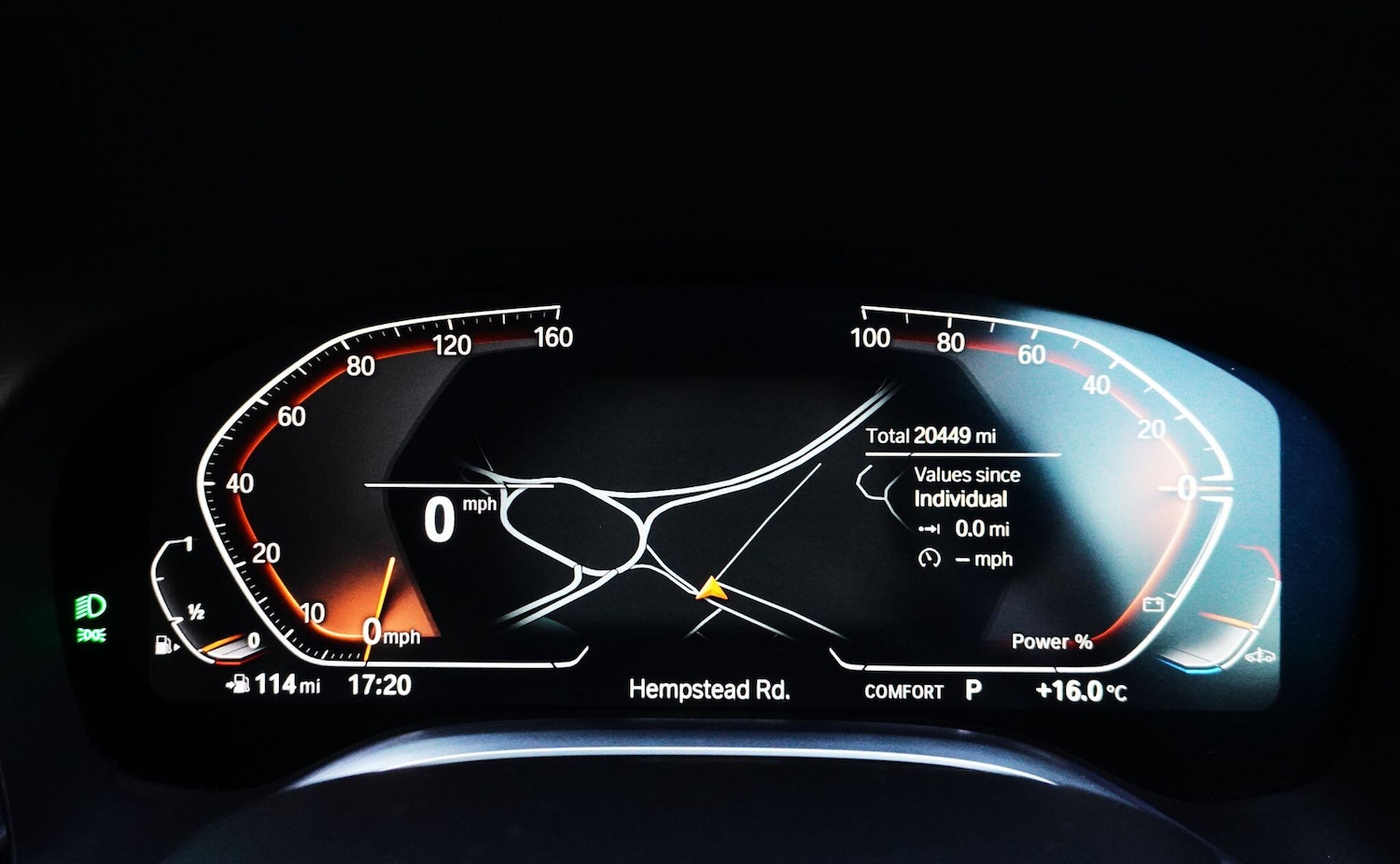 Used BMW 7 Series 2022 for sale - 78063080: Photo 44