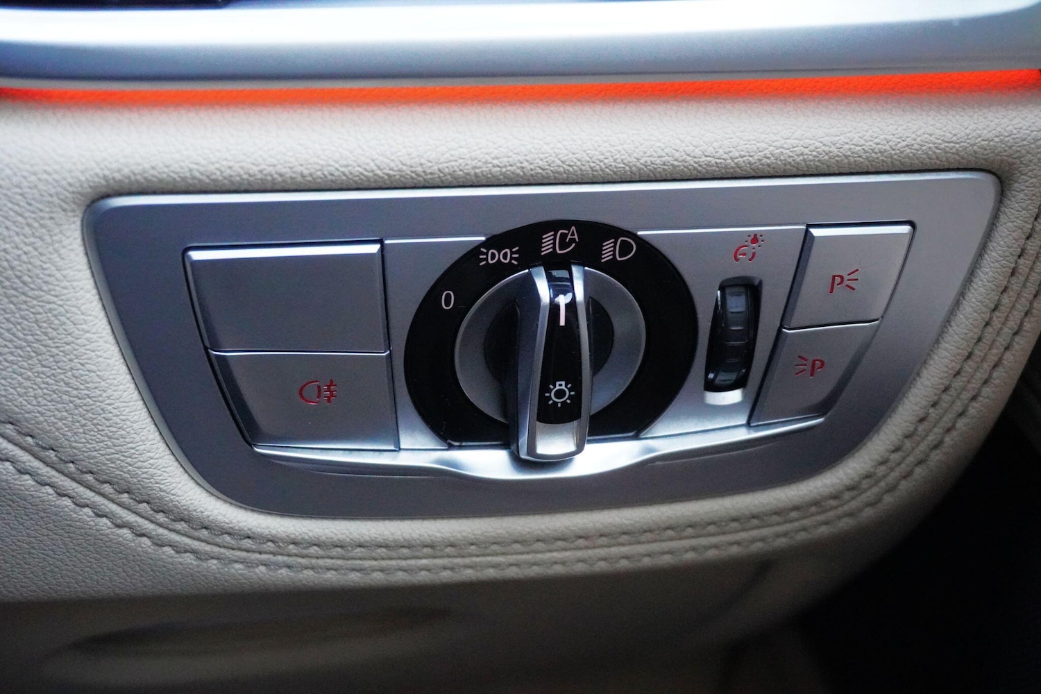 Used BMW 7 Series 2022 for sale - 78063080: Photo 46