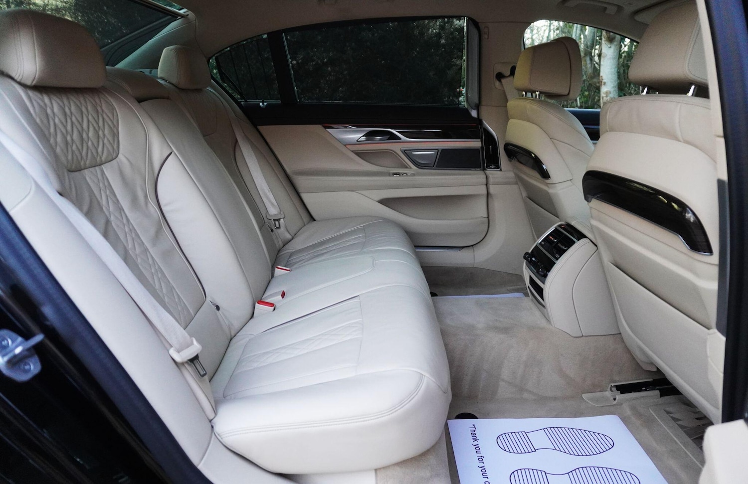 Used BMW 7 Series 2022 for sale - 78063080: Photo 47