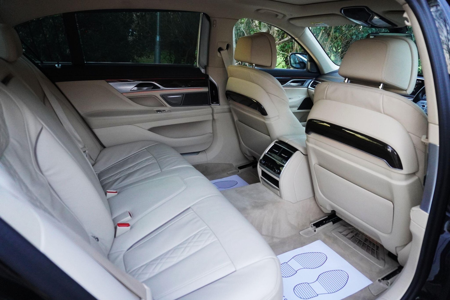 Used BMW 7 Series 2022 for sale - 78063080: Photo 48