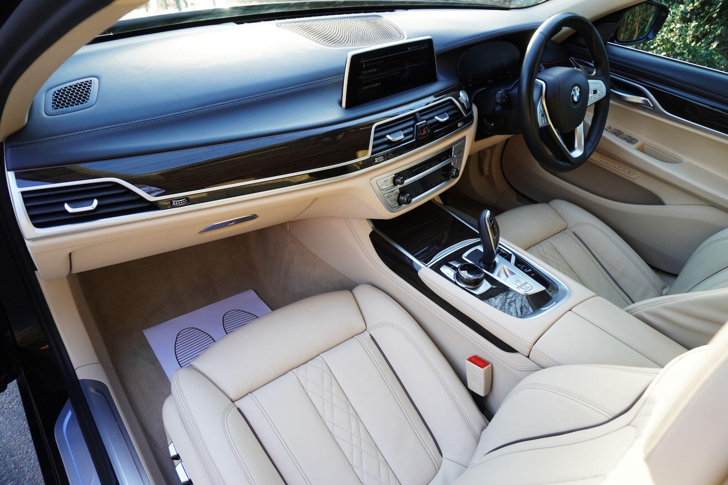 Used BMW 7 Series 2022 for sale - 78063080: Photo 57