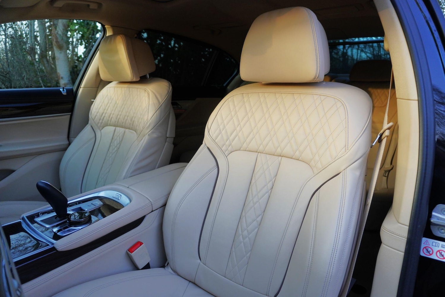 Used BMW 7 Series 2022 for sale - 78063080: Photo 65