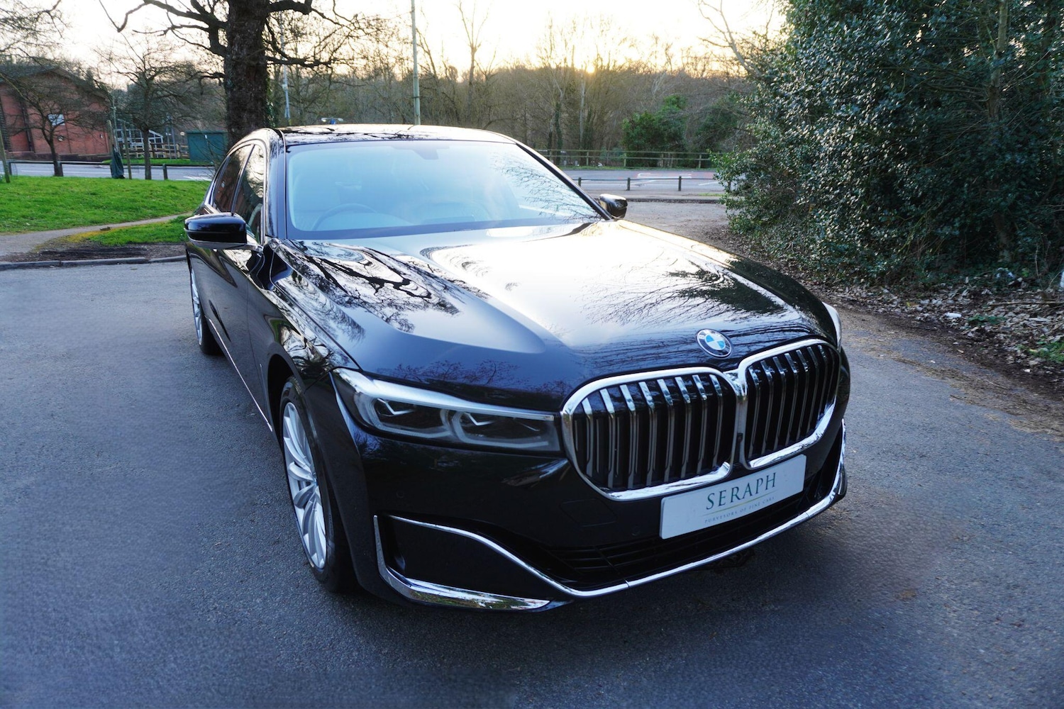 Used BMW 7 Series 2022 for sale - 78063080: Photo 7