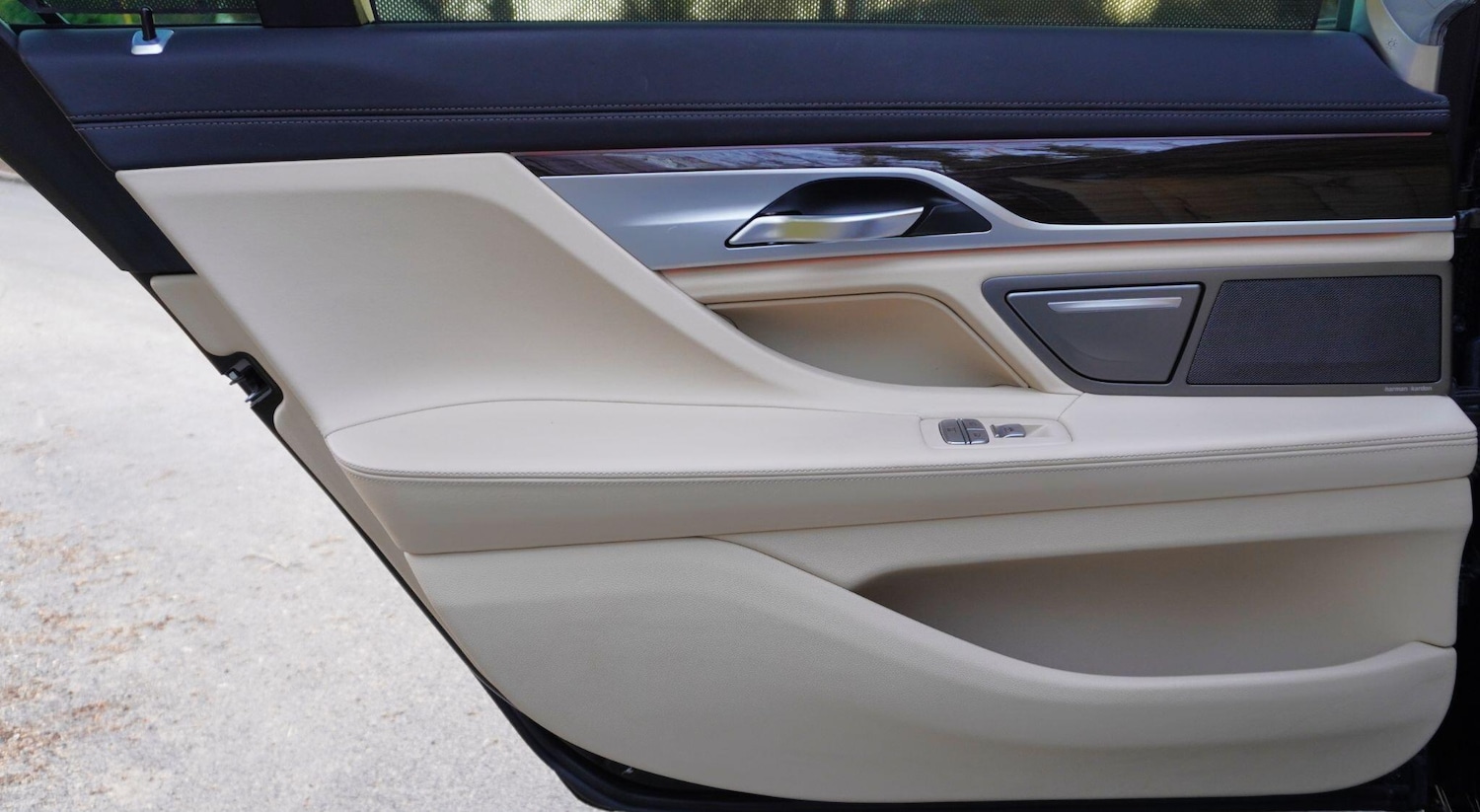 Used BMW 7 Series 2022 for sale - 78063080: Photo 71