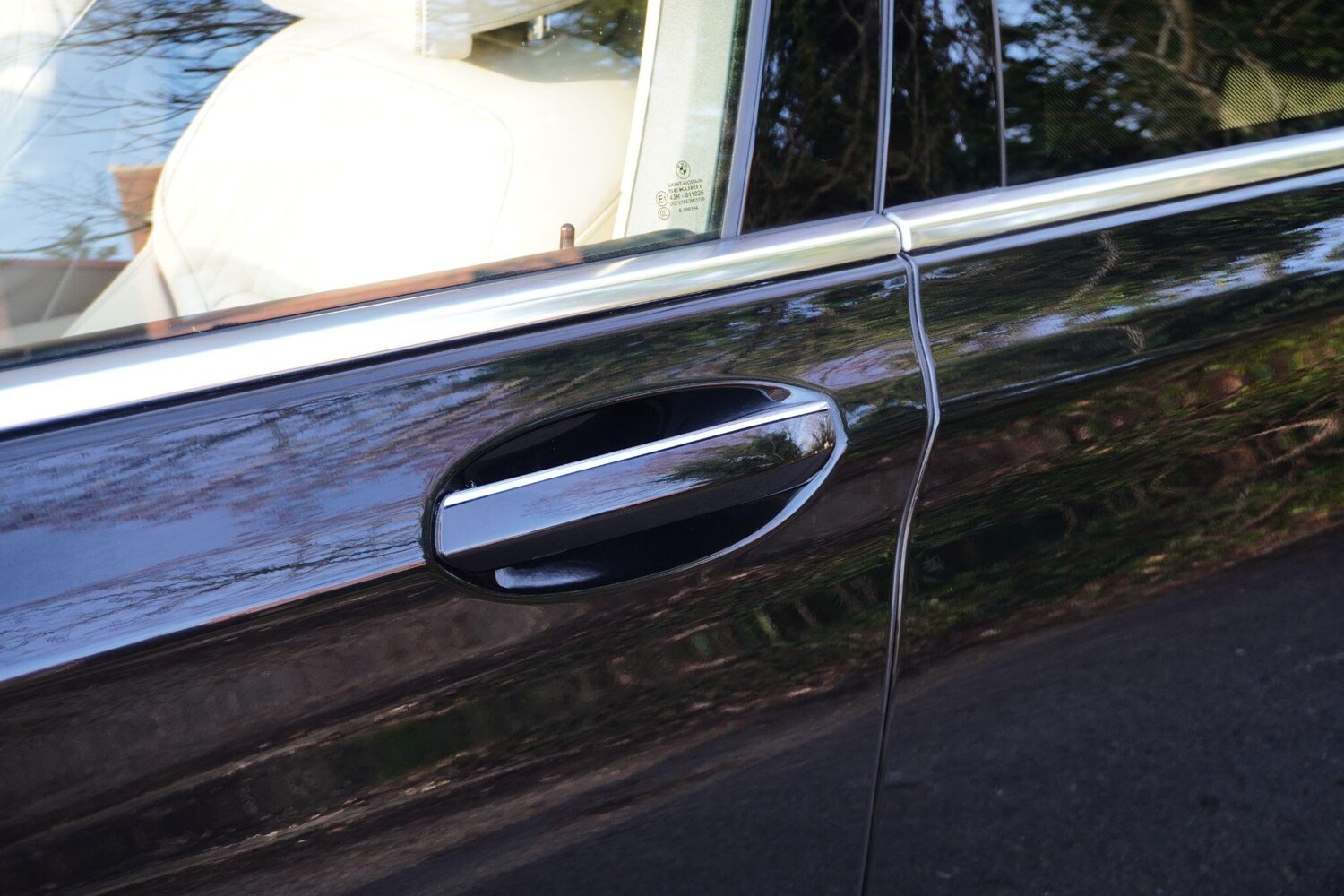 Used BMW 7 Series 2022 for sale - 78063080: Photo 81