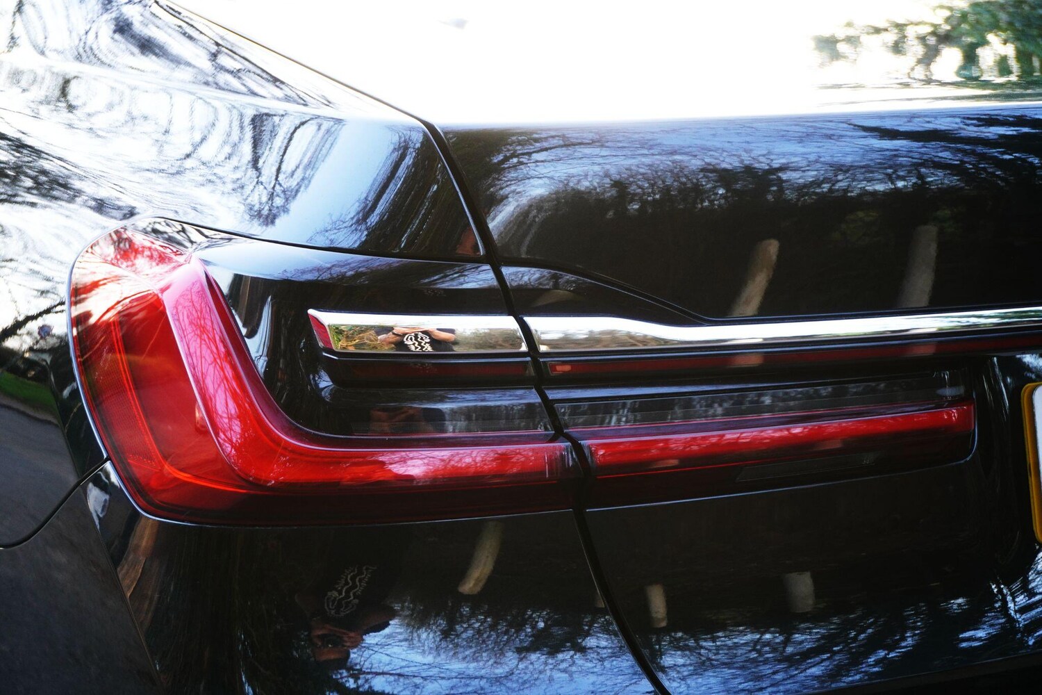 Used BMW 7 Series 2022 for sale - 78063080: Photo 82