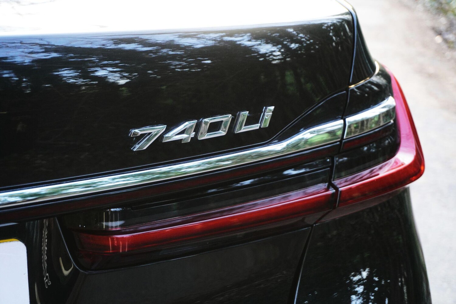 Used BMW 7 Series 2022 for sale - 78063080: Photo 84