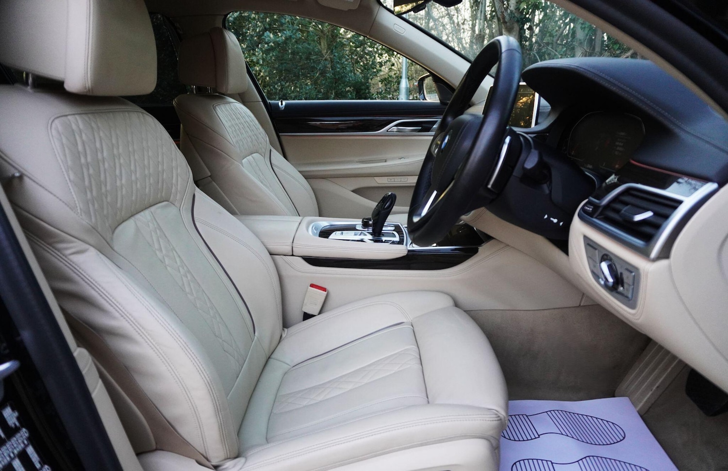 Used BMW 7 Series 2022 for sale - 78063080: Photo 9