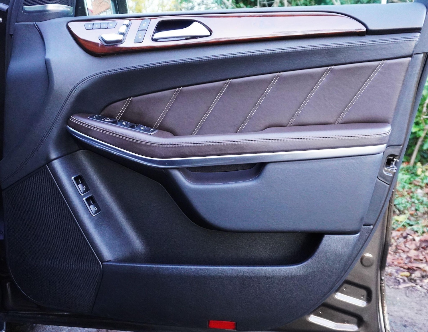 Used Mercedes-Benz GLS 2017 for sale - 76823690: Photo 11