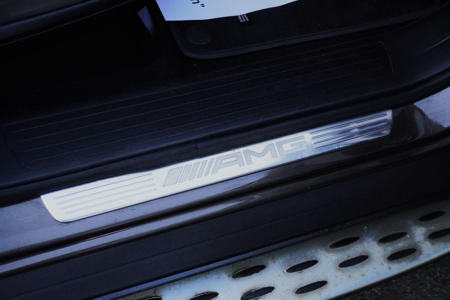 Used Mercedes-Benz GLS 2017 for sale - 76823690: Photo 17