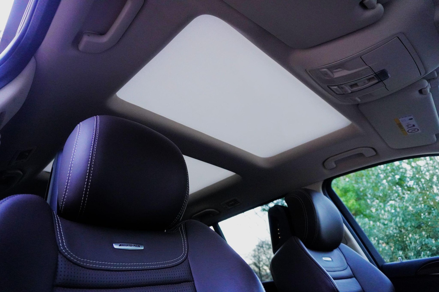 Used Mercedes-Benz GLS 2017 for sale - 76823690: Photo 21