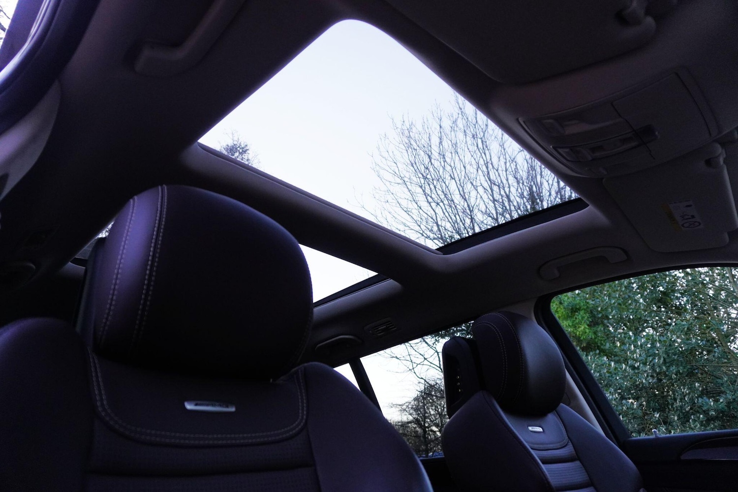 Used Mercedes-Benz GLS 2017 for sale - 76823690: Photo 22