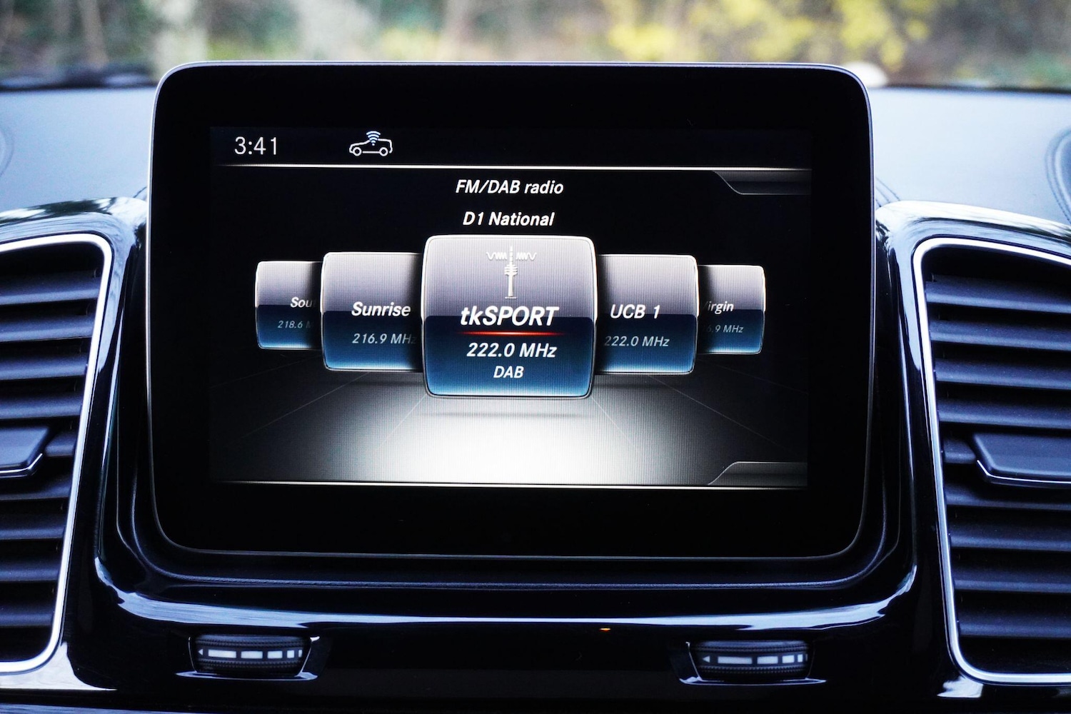 Used Mercedes-Benz GLS 2017 for sale - 76823690: Photo 28