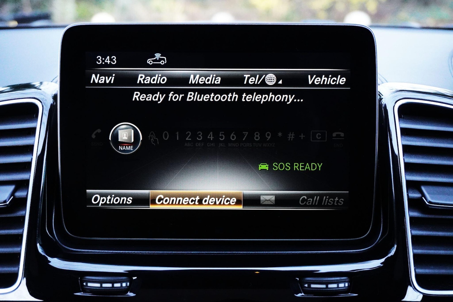 Used Mercedes-Benz GLS 2017 for sale - 76823690: Photo 30