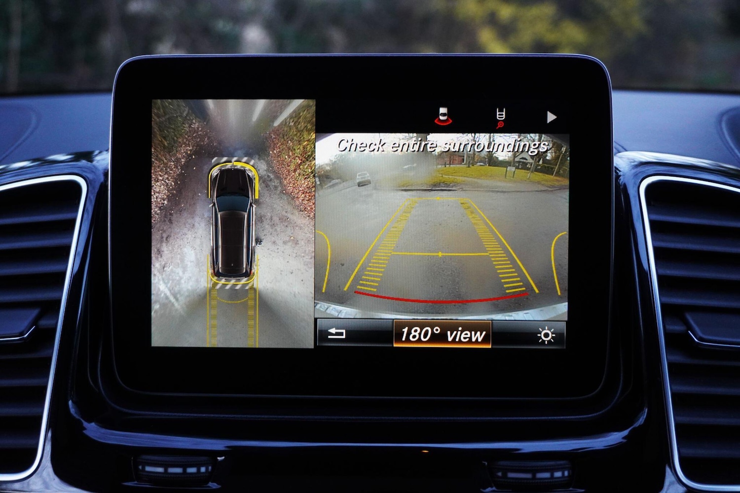 Used Mercedes-Benz GLS 2017 for sale - 76823690: Photo 31