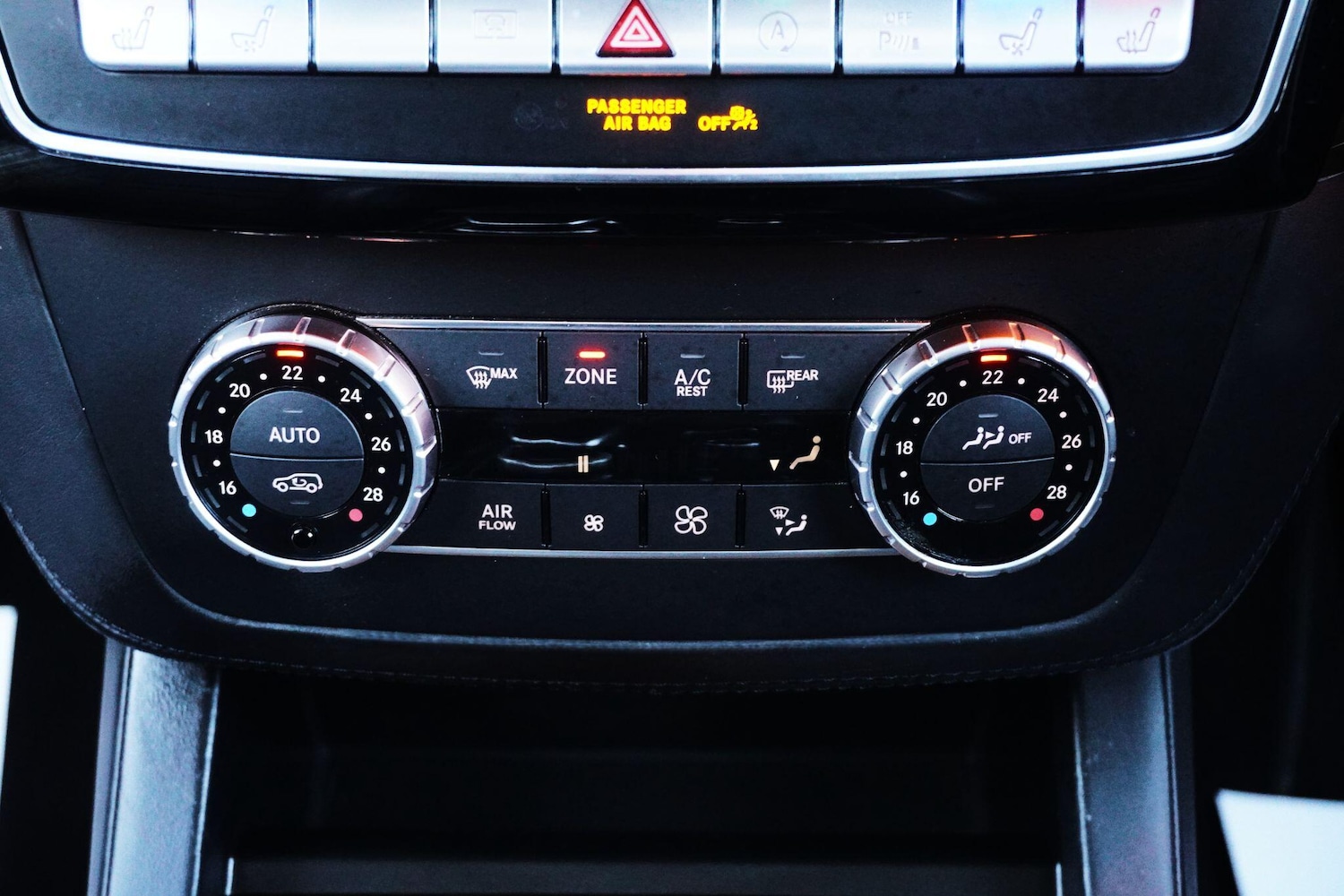 Used Mercedes-Benz GLS 2017 for sale - 76823690: Photo 33