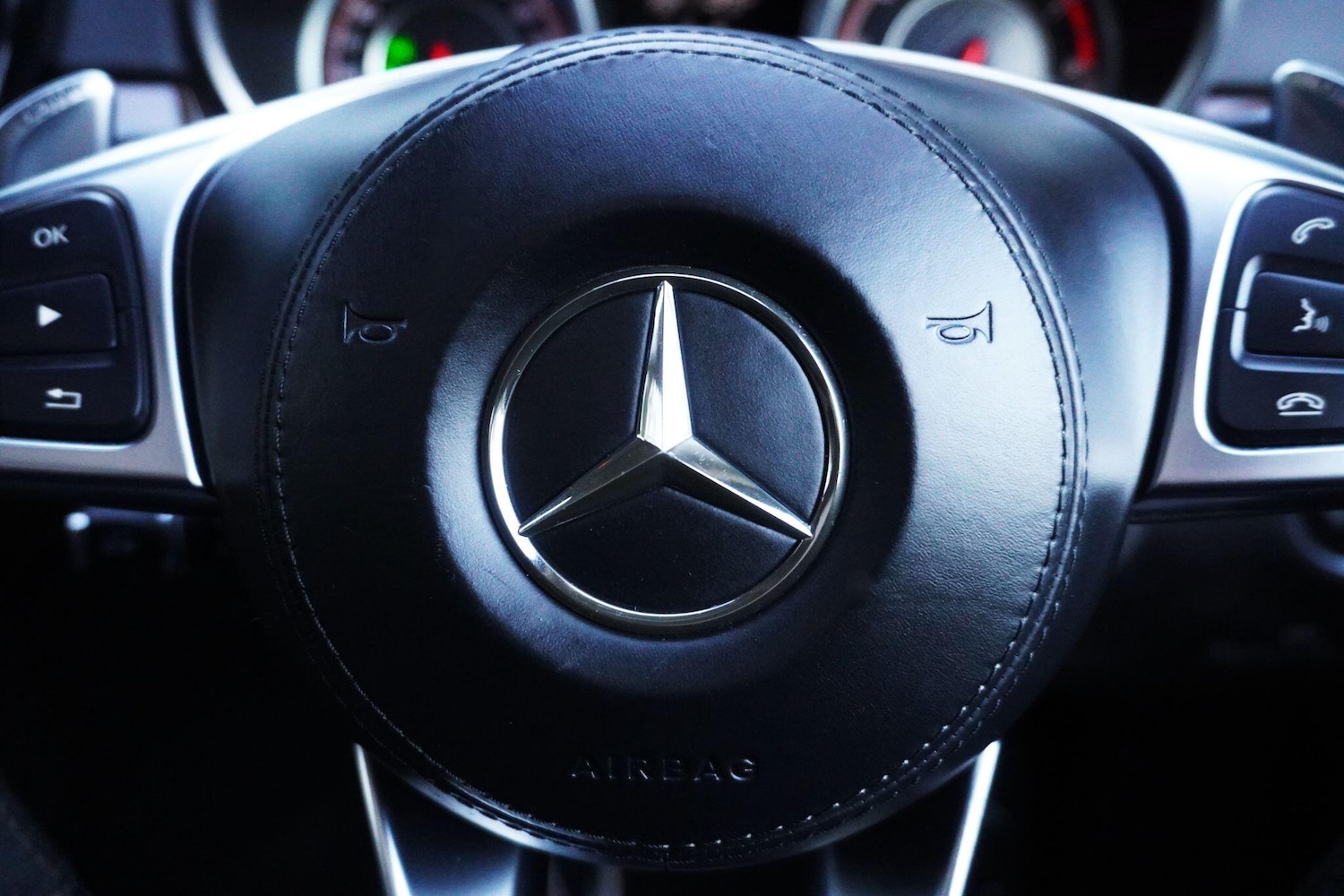 Used Mercedes-Benz GLS 2017 for sale - 76823690: Photo 36