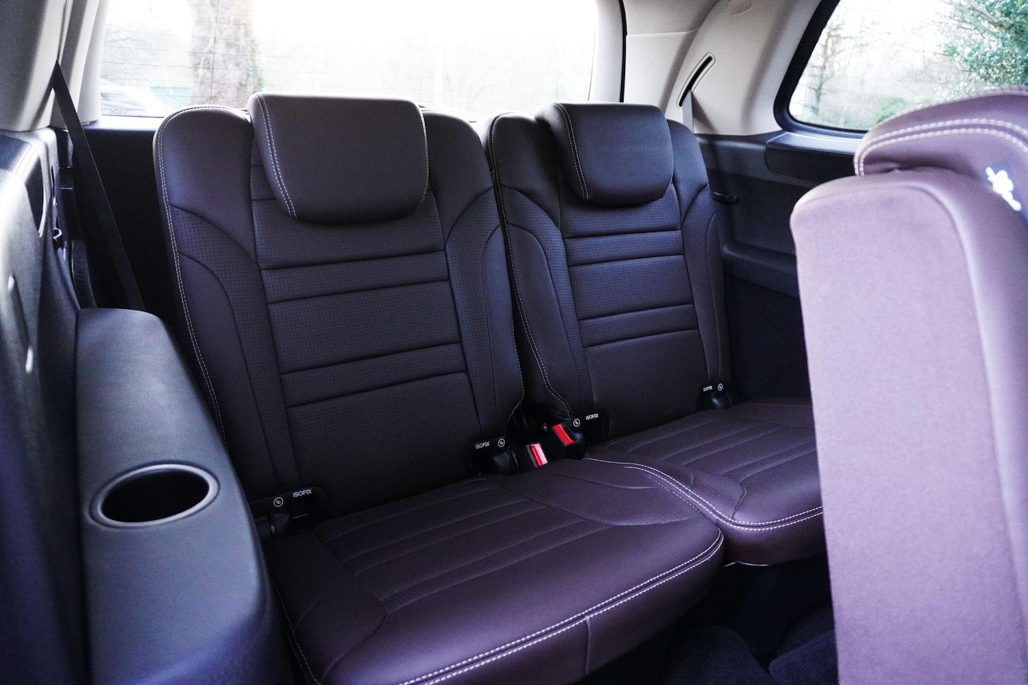 Used Mercedes-Benz GLS 2017 for sale - 76823690: Photo 53