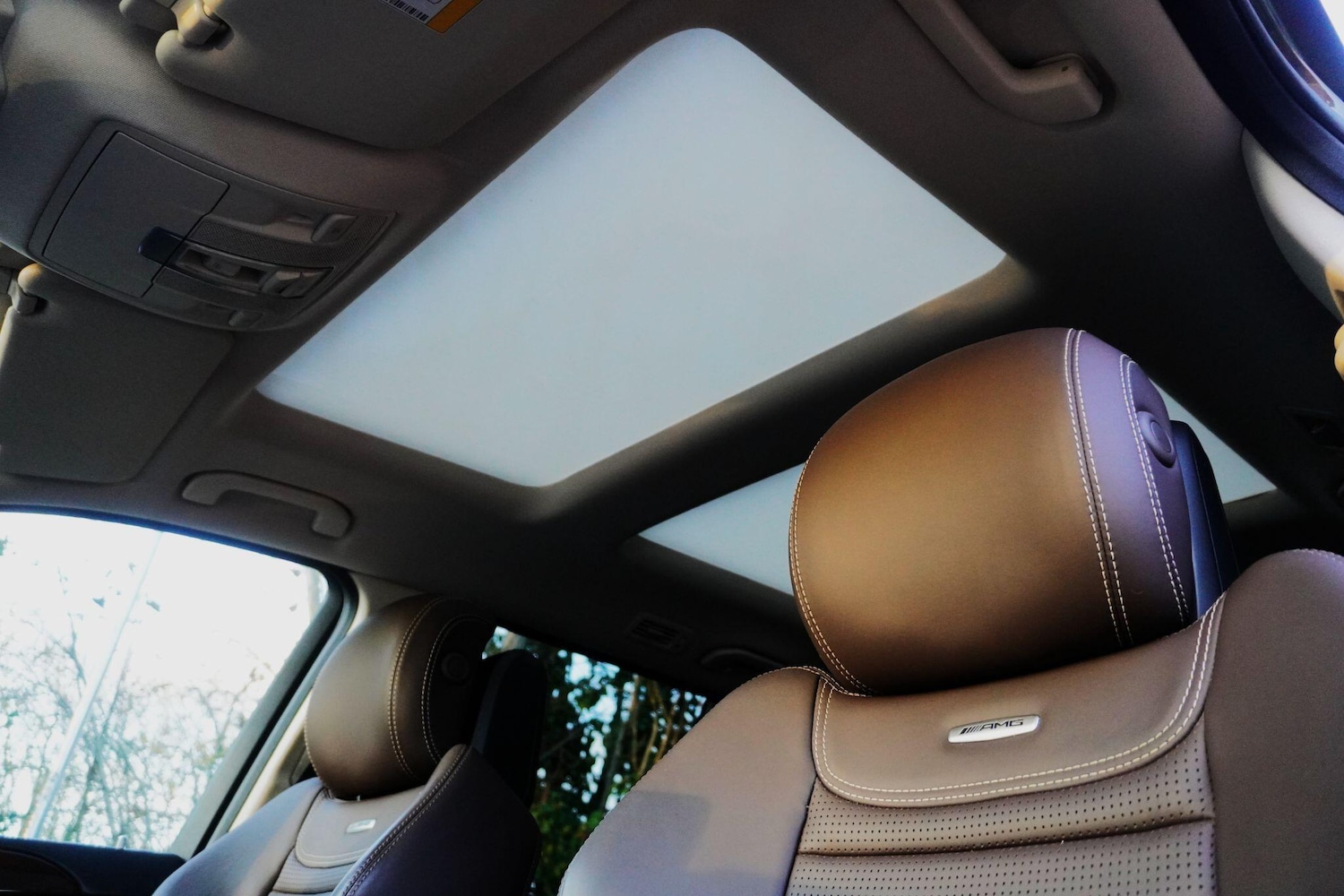 Used Mercedes-Benz GLS 2017 for sale - 76823690: Photo 64