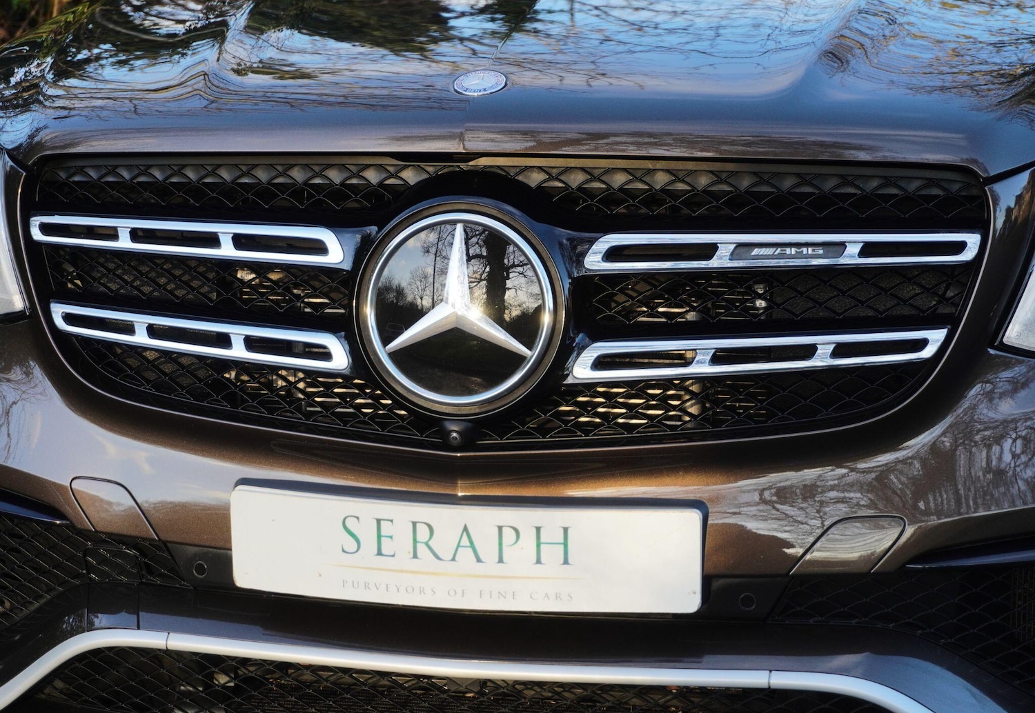 Used Mercedes-Benz GLS 2017 for sale - 76823690: Photo 78