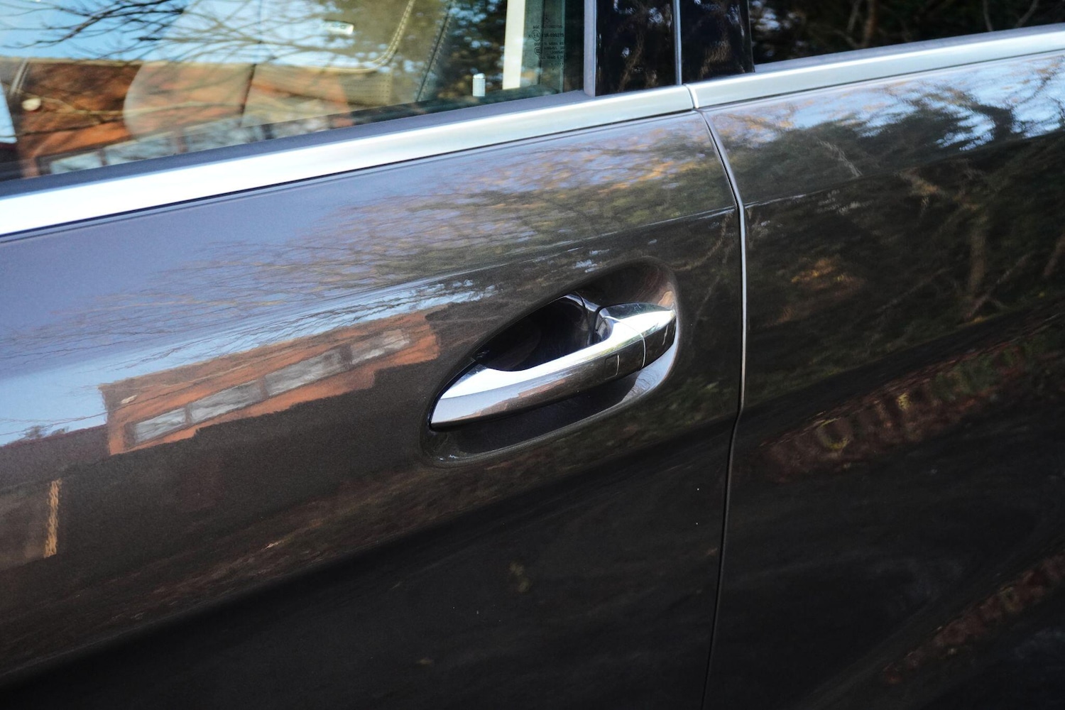 Used Mercedes-Benz GLS 2017 for sale - 76823690: Photo 81