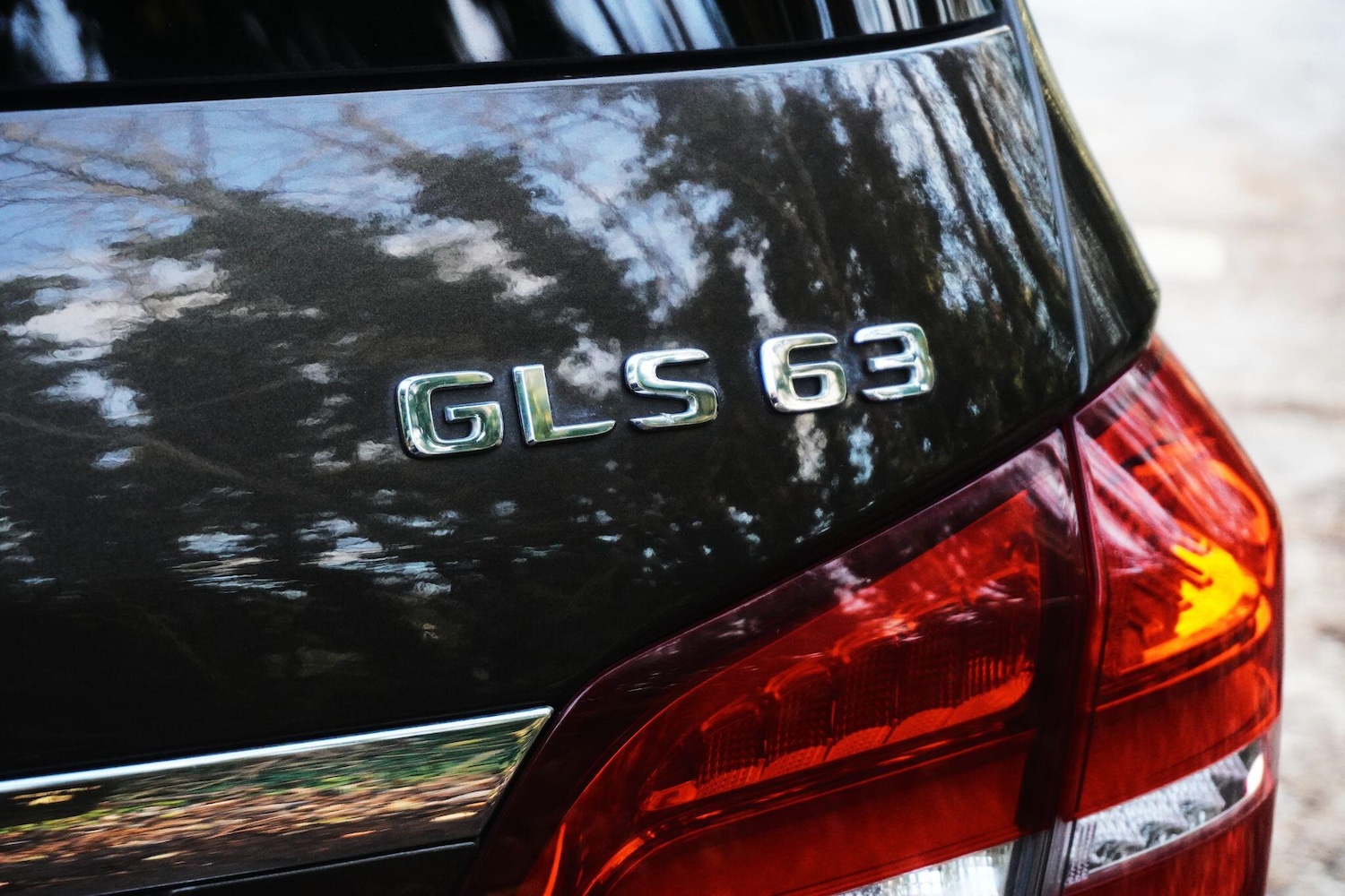 Used Mercedes-Benz GLS 2017 for sale - 76823690: Photo 84