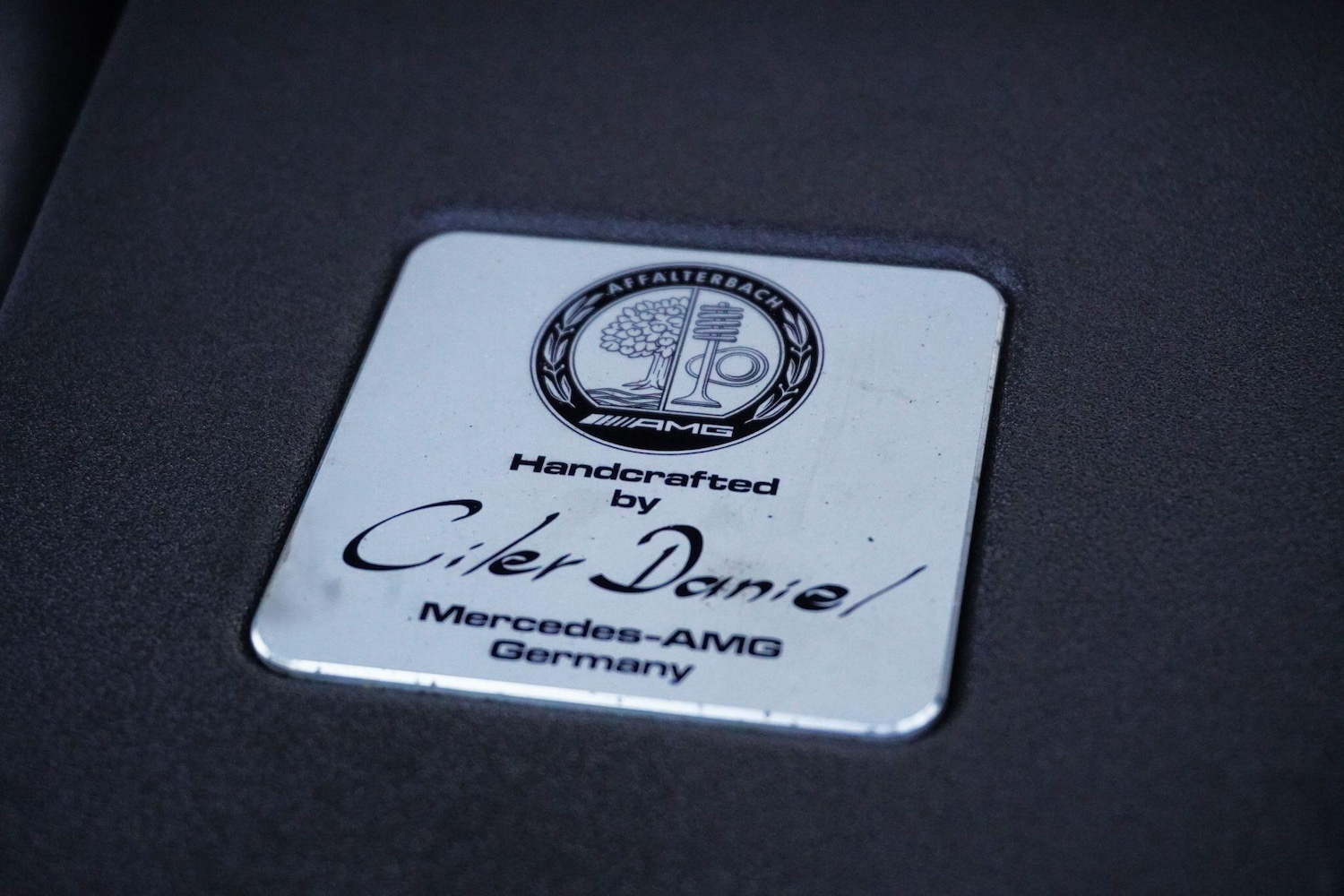 Used Mercedes-Benz GLS 2017 for sale - 76823690: Photo 88