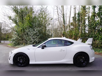 Used Toyota GT86 2016 for sale - 77808475: Photo