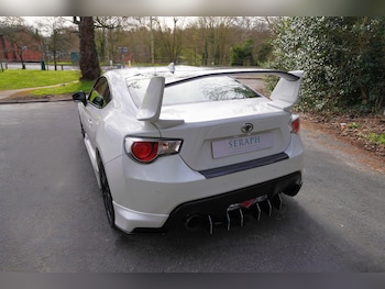 Used Toyota GT86 2016 for sale - 77808475: Photo