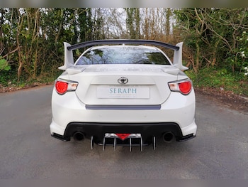 Used Toyota GT86 2016 for sale - 77808475: Photo