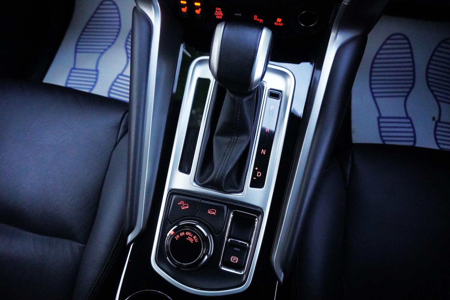 Vehicle 26