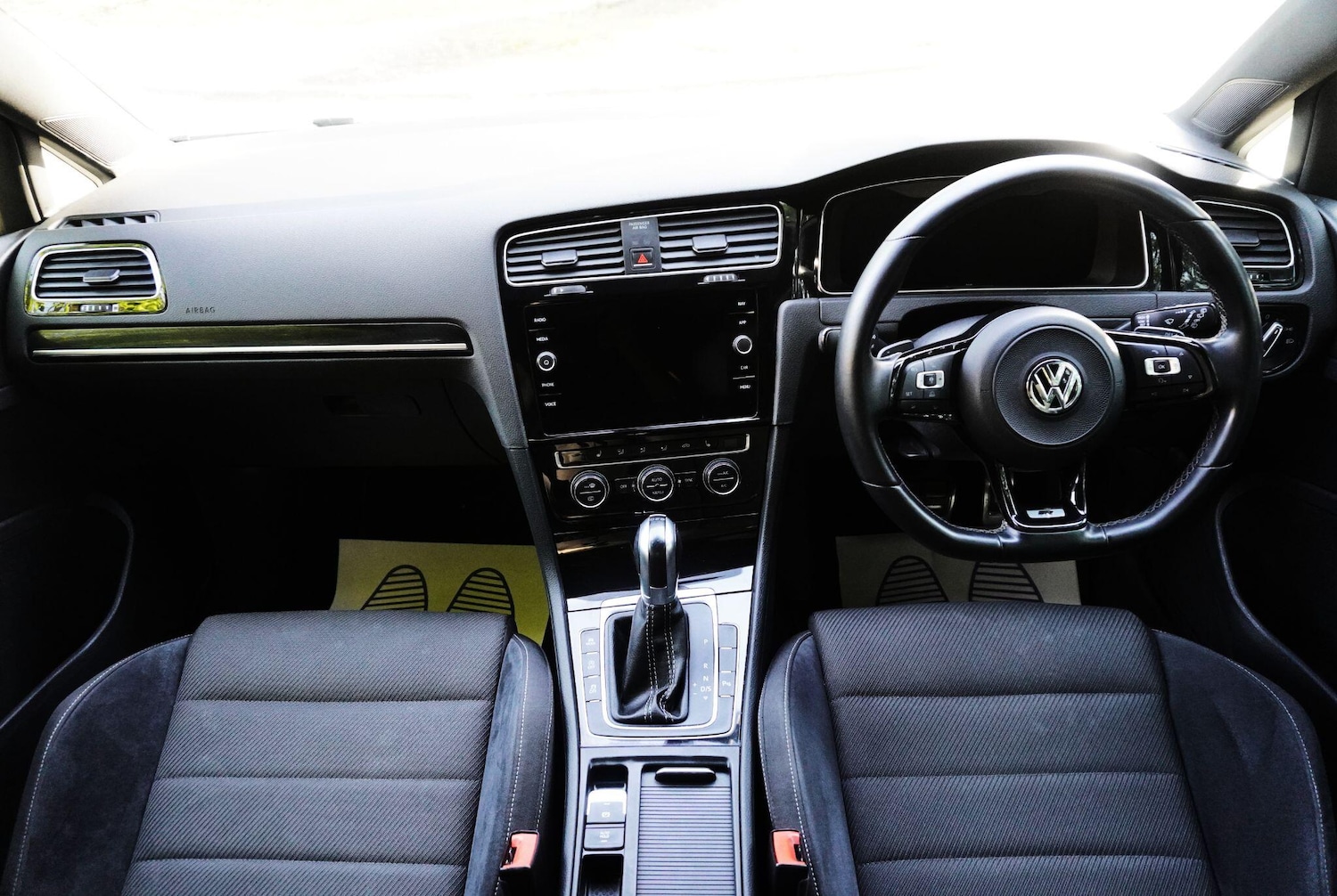 Vehicle 19