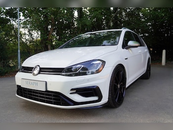 2018 (18) - 2.0 TSI R DSG 4Motion Euro 6 (s/s) 5dr