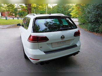 Used Volkswagen Golf 2018 for sale - 75884466: Photo