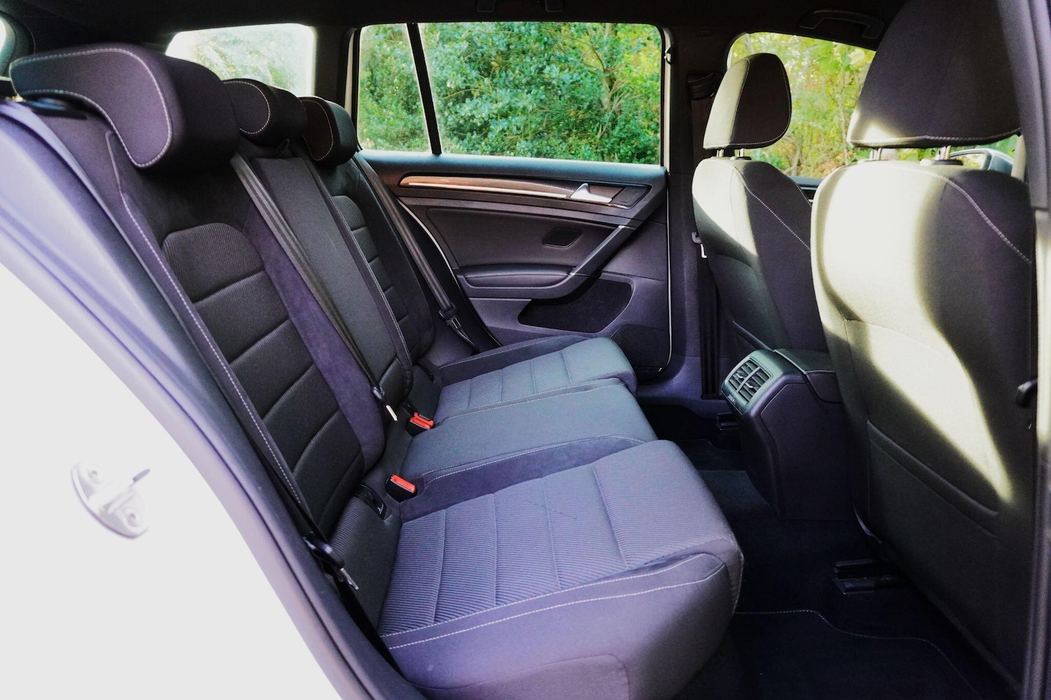 Vehicle 40