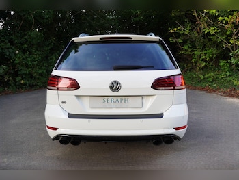 Used Volkswagen Golf 2018 for sale - 75884466: Photo