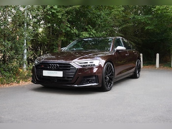 Used Audi S8 2020 for sale - 79520233: Photo