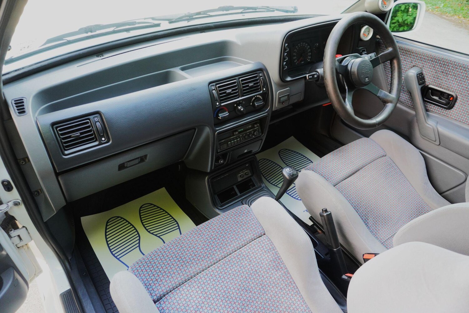 Vehicle 40