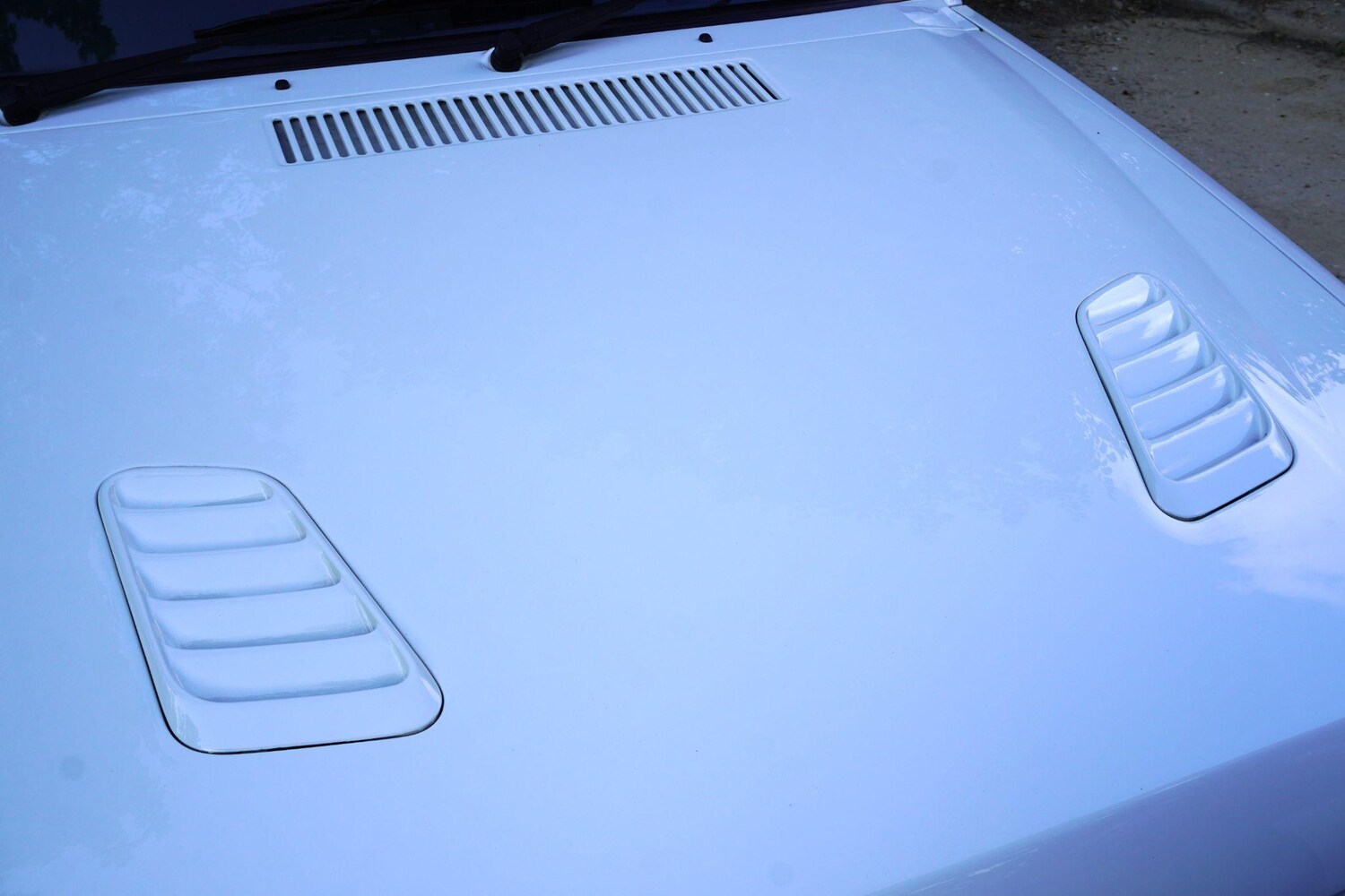 Vehicle 53