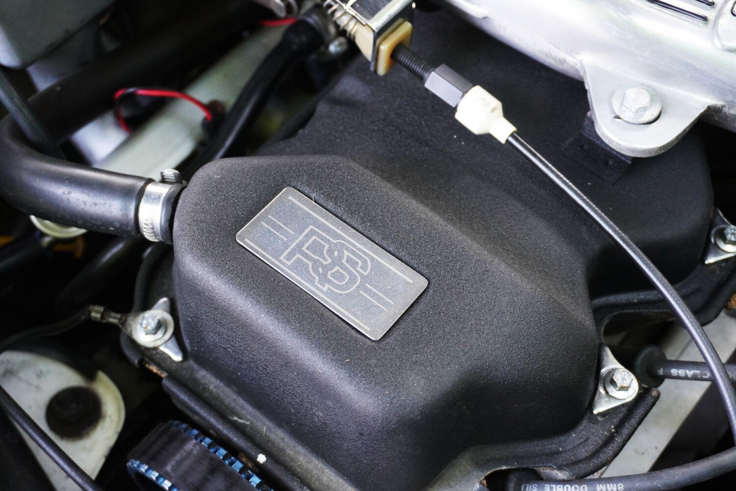 Vehicle 70