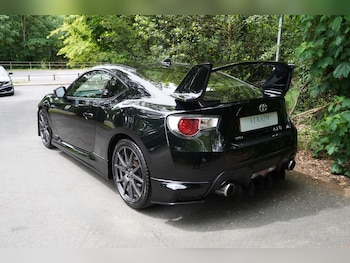 Used Toyota GT86 2016 for sale - 78676403: Photo