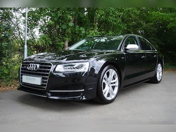 Used Audi S8 2015 for sale - 78245336: Photo