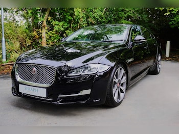 Jaguar - XJ