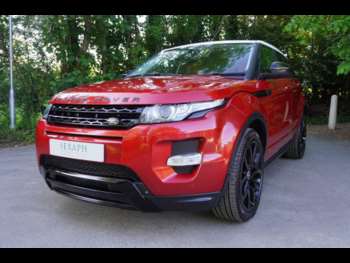 2014 (64) - 2.2 SD4 Dynamic Auto 4WD Euro 5 (s/s) 5dr