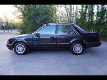 Used Ford Orion 1989 for sale - 74323995: Photo